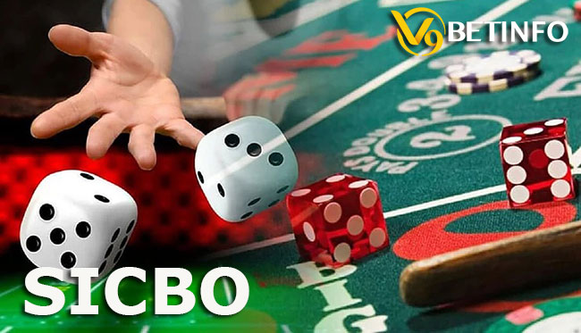 Hướng dẫn chơi Sicbo Online – Kinh nghiệm chơi Sicbo dễ thắng - Nakidu