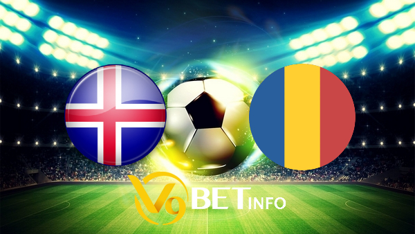 Soi kèo nhà cái Iceland vs Romania - 01h45 - 03/09/2026 - V9bet - Nakidu