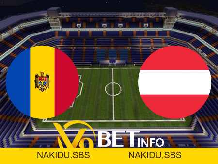 Soi kèo nhà cái Iceland vs Romania - 01h45 - 03/09/2026 - V9bet - Nakidu