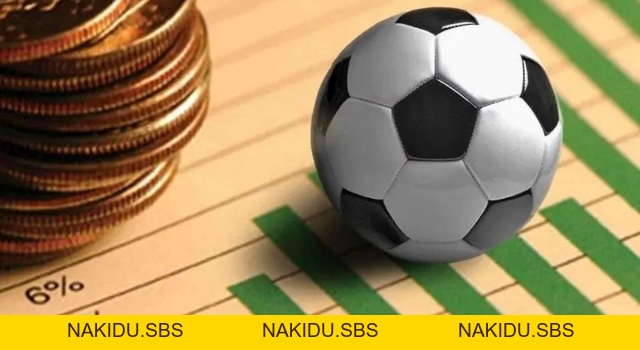 Tiền cỏ, tiền com, tiền hoa hồng, tiền hoàn trả là gì? - V9bet - Nakidu