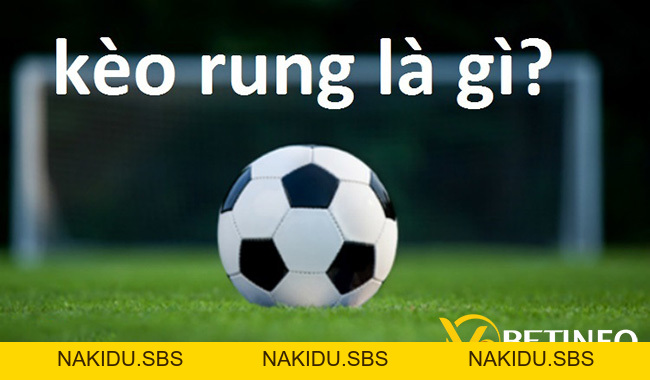 Cách đánh rung hiệp 1, hiệp 2 và 1,5 hiệu quả - V9bet - Nakidu