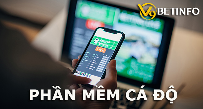 Top những phần mềm cá độ bóng đá chuyên nghiệp nhất hiện nay - Nakidu