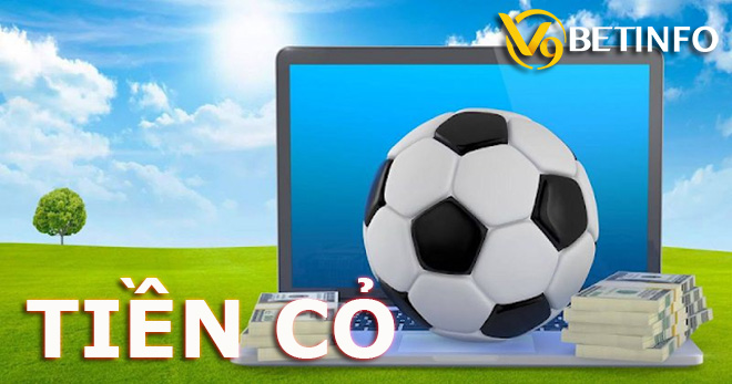 Bật mí mẹo săn tiền cỏ khi chơi cá độ bóng đá - Nakidu