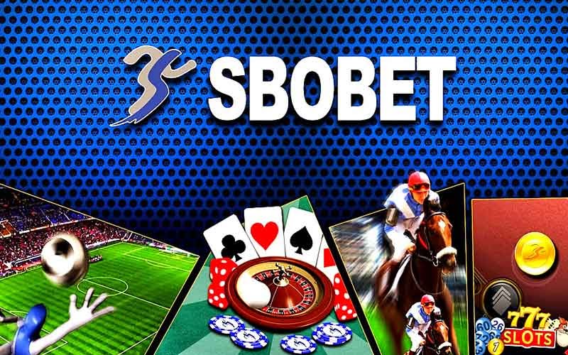 Giới thiệu Sbobet - Sbobet - Nakidu