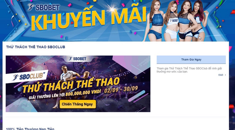 Giới thiệu Sbobet - Sbobet - Nakidu