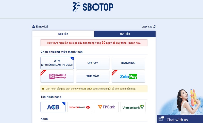 Giới thiệu Sbobet - Sbobet - Nakidu