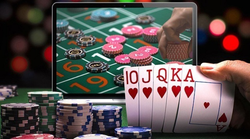 Trải nghiệm chơi Casino trực tuyến trên điện thoại cực vui - Nakidu