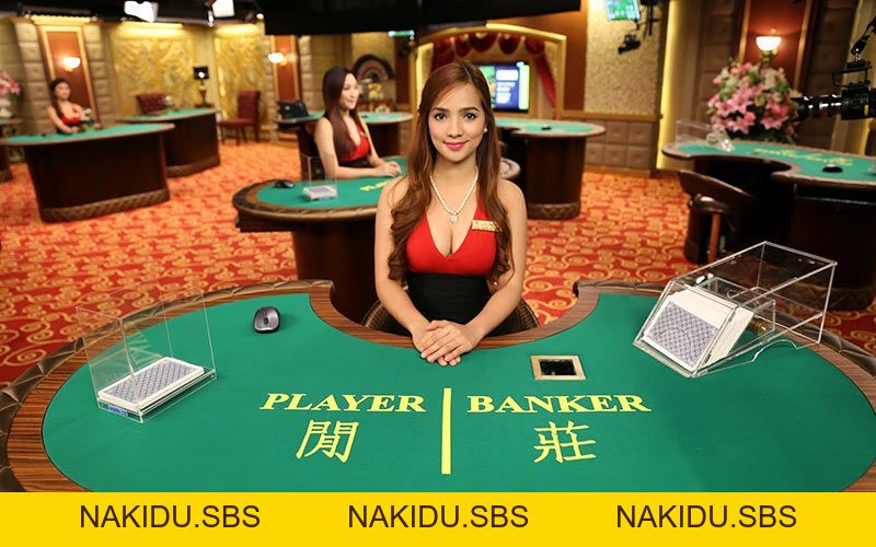 Giới thiệu Sbobet - Sbobet - Nakidu