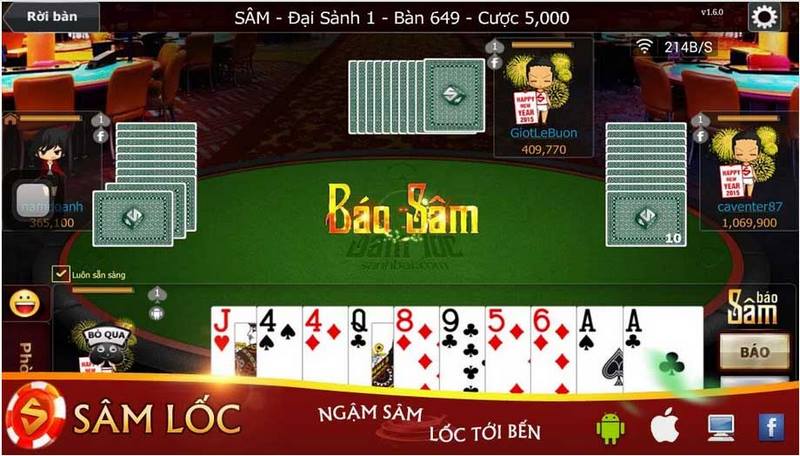 Sâm nghèo là gì? Cách đánh sâm cực kỳ hay cho người chơi - Nakidu