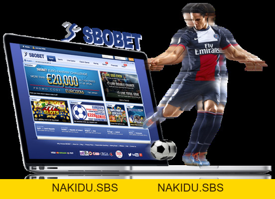 Giới thiệu Sbobet - Sbobet - Nakidu