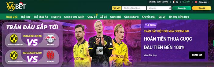 Cá độ bóng đá V9bet - Nền tảng cá cược thể thao hàng đầu - Nakidu Cá độ bóng đá V9bet - Nền tảng cá cược thể thao hàng đầu - Nakidu