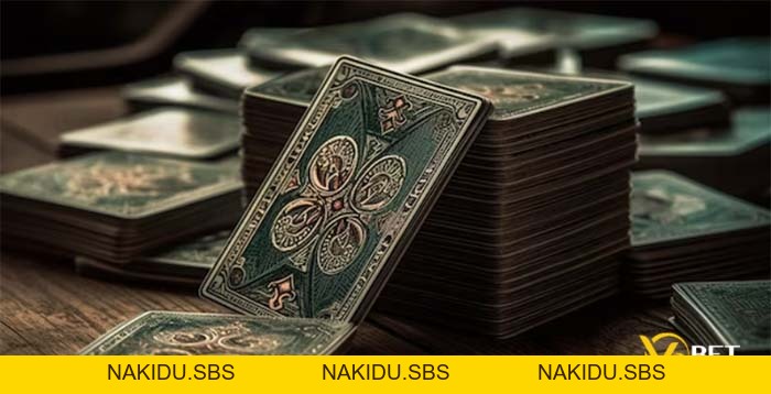 Hướng dẫn cách chơi Baccarat trực tuyến tại nhà cái V9bet - V9bet - Nakidu Hướng dẫn cách chơi Baccarat trực tuyến tại nhà cái V9bet - V9bet - Nakidu