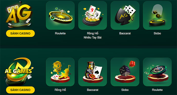 Casino trực tuyến V9bet - Nền tảng game bài hàng đầu Châu Á - Nakidu Casino trực tuyến V9bet - Nền tảng game bài hàng đầu Châu Á - Nakidu