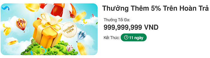 Khuyến mãi V9bet - Những chương trình khuyến mãi tại V9bet - Nakidu Khuyến mãi V9bet - Những chương trình khuyến mãi tại V9bet - Nakidu