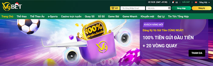 Khuyến mãi V9bet - Những chương trình khuyến mãi tại V9bet - Nakidu Khuyến mãi V9bet - Những chương trình khuyến mãi tại V9bet - Nakidu