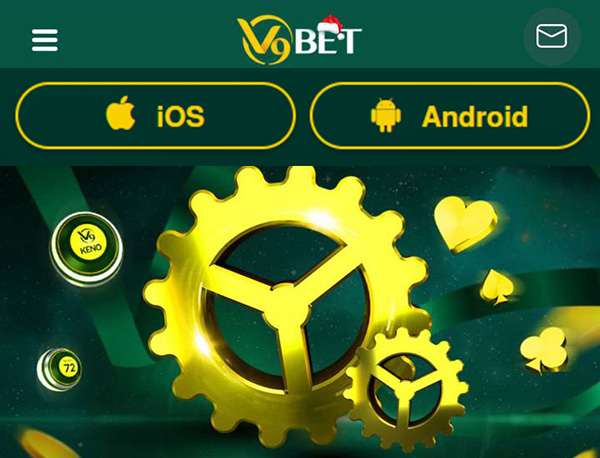 V9bet Mobile App - Cách tải ứng dụng V9bet cho điện thoại - Nakidu V9bet Mobile App - Cách tải ứng dụng V9bet cho điện thoại - Nakidu