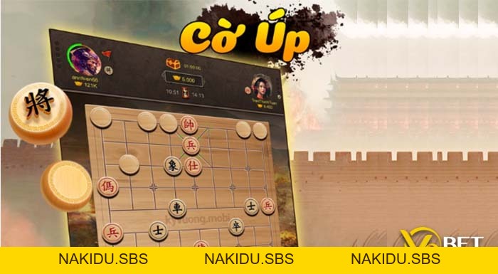Cờ úp là gì? Hướng dẫn cách chơi cờ úp cơ bản - V9bet - Nakidu Cờ úp là gì? Hướng dẫn cách chơi cờ úp cơ bản - V9bet - Nakidu